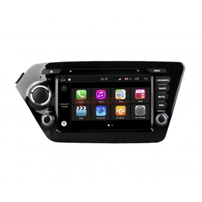 Штатна магнітола WINCA W106 KIA RIO 2011-2015 (S200)