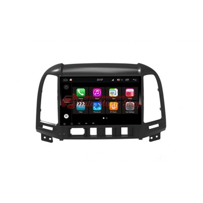 Штатна магнітола WINCA W1070 HYUNDAI SANTA FE CM 2011-2014 (S200)