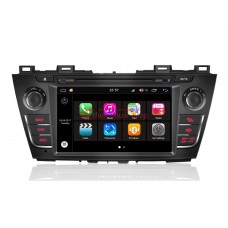 WINCA W117 MAZDA 5 (S200)