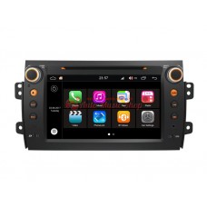WINCA W124 SUZUKI SX4 (S200)
