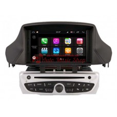 WINCA W145 RENAULT MEGANE 3, FLUENCE (S200)