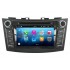 Штатна магнітола WINCA W179 SUZUKI SWIFT 2011-2015 (S200) Штатна магнітола WINCA W179 SUZUKI SWIFT 2011-2015 (S200)