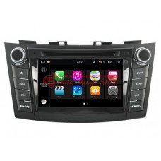 WINCA W179 SUZUKI SWIFT 2011-2015 (S200) WINCA W179 SUZUKI SWIFT 2011-2015 (S200)