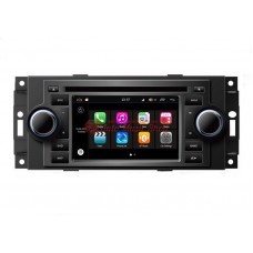 WINCA W206 CHRYSLER, JEEP, DODGE (S200)