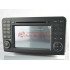 Штатна магнітола WINCA W213 Mercedes ML class W164, GL class X164 (S200)