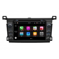 WINCA W247 TOYOTA RAV4 2013 (S200)