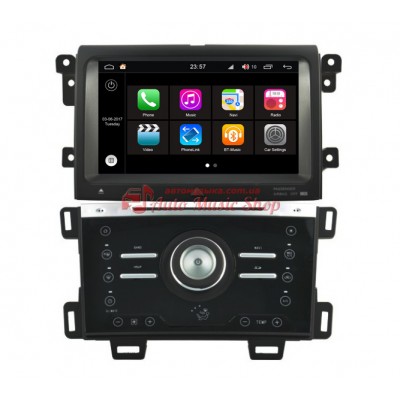Штатна магнітола WINCA W255-1 FORD EDGE 2013 (S200)