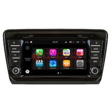 WINCA W279 SKODA OCTAVIA A7 2013 (S200)