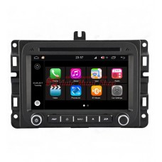 WINCA W286 DODGE RAM 1500, 2500 2013 (S200)