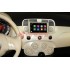 Штатна магнітола WINCA W315 FIAT F500 white (S200)