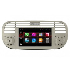 WINCA W315 FIAT F500 white (S200)