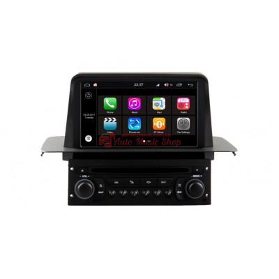 Штатна магнітола WINCA W316 CITROEN C3 2013 (S200)