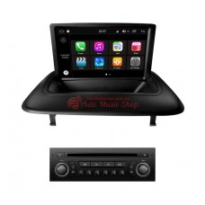 WINCA W323 PEUGEOT 3008 (S200)