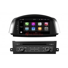 WINCA W329 RENAULT KOLEOS (S200)