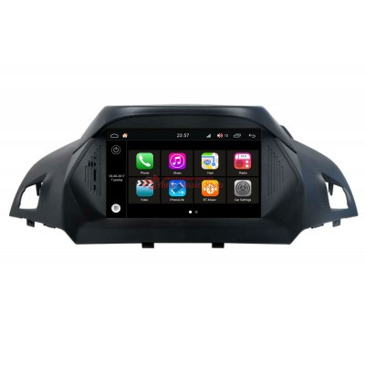 Штатна магнітола WINCA W362 FORD KUGA 2013 (S200) Штатна магнітола WINCA W362 FORD KUGA 2013 (S200)