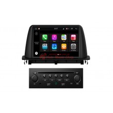WINCA W392 CITROEN AIRCROSS 2013 (S200)