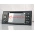 Штатна магнітола WINCA W395 BMW X5 E53, 5 series E39, M5 E38 (S200) Штатна магнітола WINCA W395 BMW X5 E53, 5 series E39, M5 E38 (S200)