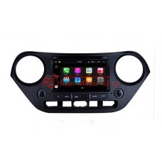 WINCA W406 HYUNDAI i10 2014 (S200)