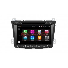WINCA W407 HYUNDAI iX25 2014 (S200)