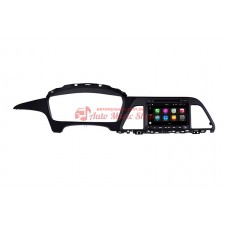 WINCA W417 HYUNDAI SONATA 2014-2017 (S200)