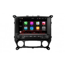 WINCA W462 CHEVROLET SILVERADO (S200)