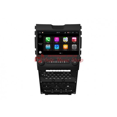 Штатна магнітола WINCA W502 FORD EDGE 2015 (S200)