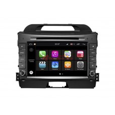 WINCA W537 KIA SPORTAGE (S200)