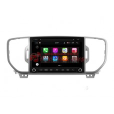 WINCA W576 KIA SPORTAGE 2016 (S200)