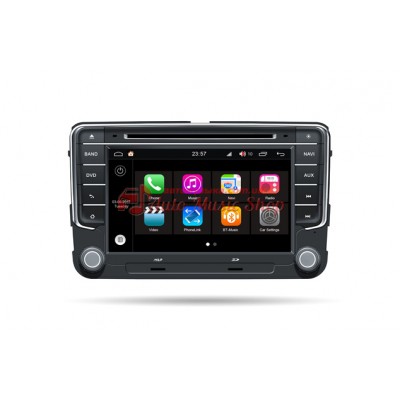 Штатна магнітола WINCA W583 VOLKSWAGEN universal (S200) Штатна магнітола WINCA W583 VOLKSWAGEN universal (S200)