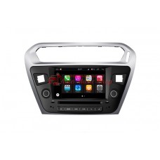 WINCA W587 PEUGEOT 301 (S200)