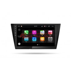 WINCA W703 VOLKSWAGEN BORA 2016 (S200)