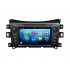 Штатна магнітола WINCA W716 NISSAN NAVARA 2016 (S200) Штатна магнітола WINCA W716 NISSAN NAVARA 2016 (S200)