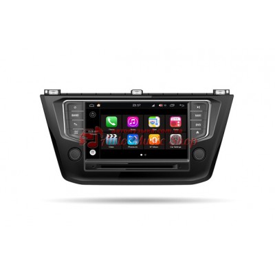 Штатна магнітола WINCA W731 VOLKSWAGEN TIGUAN 2016 (S200)