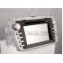 Штатна магнітола WINCA M012i Mazda 6 silver (s160) Штатна магнітола WINCA M012i Mazda 6 silver (s160)