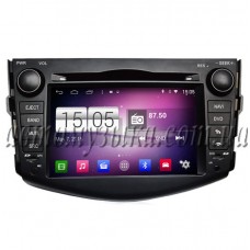 WINCA M018i Toyota Rav4 2006-2012 (s160)