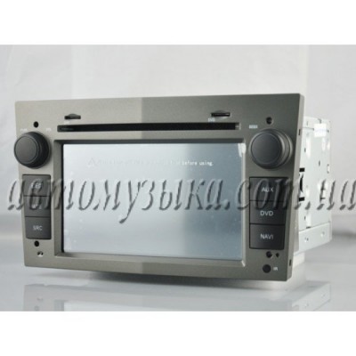 Штатна магнітола WINCA M019i Opel Astra/ Vectra/ Antara/ Zafira/ Corsa (s160) Штатна магнітола WINCA M019i Opel Astra/ Vectra/ Antara/ Zafira/ Corsa (s160)