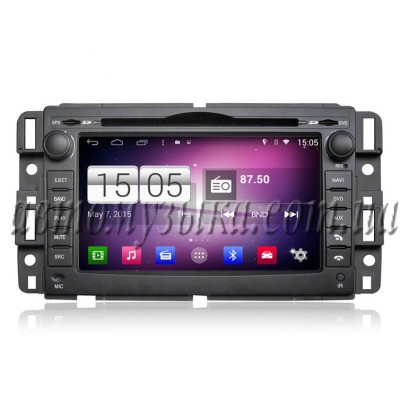 Штатна магнітола WINCA M021i HUMMER H1 / H2 (s160) Штатна магнітола WINCA M021i HUMMER H1 / H2 (s160)
