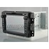 Штатна магнітола WINCA M021i HUMMER H1 / H2 (s160) Штатна магнітола WINCA M021i HUMMER H1 / H2 (s160)