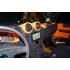 Штатна магнітола WINCA M021i HUMMER H1 / H2 (s160) Штатна магнітола WINCA M021i HUMMER H1 / H2 (s160)