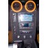 Штатна магнітола WINCA M021i HUMMER H1 / H2 (s160) Штатна магнітола WINCA M021i HUMMER H1 / H2 (s160)
