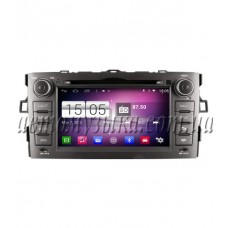 WINCA M028i Toyota Auris 2008-2011 (s160)