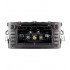 Штатна магнітола WINCA M028i Toyota Auris 2008-2011 (s160)