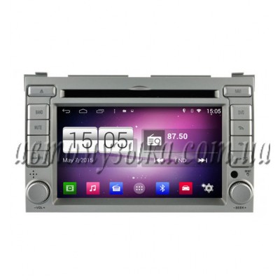 Штатна магнітола WINCA M030i Hyundai i20 2008-2013 (s160)