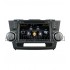 Штатна магнітола WINCA M035i Toyota Highlander 2007-2013 (s160) Штатна магнітола WINCA M035i Toyota Highlander 2007-2013 (s160)