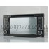 Штатна магнітола WINCA M042i Volkswagen Touareg 2003-2009 (s160)