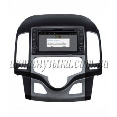 WINCA M043i Hyundai i30 aac 2L 2009 (s160)