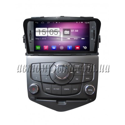 Штатна магнітола WINCA M045i Chevrolet Cruze (s160) Штатна магнітола WINCA M045i Chevrolet Cruze (s160)