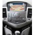 Штатна магнітола WINCA M045i Chevrolet Cruze (s160) Штатна магнітола WINCA M045i Chevrolet Cruze (s160)