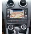 Штатна магнітола WINCA M049i Audi A3 2008-2013 (s160) Штатна магнітола WINCA M049i Audi A3 2008-2013 (s160)