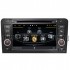 Штатна магнітола WINCA M049i Audi A3 2008-2013 (s160) Штатна магнітола WINCA M049i Audi A3 2008-2013 (s160)